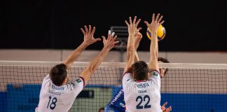 L’Emma Villas Codyeco in campo domenica al PalaParenti contro Cantù