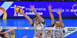 Russo su Piacenza:«squadra fisica, dobbiamo essere subito aggressivi»