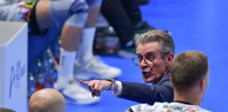 Lorenzetti in vista di Piacenza: «squadra completa e ben costruita»