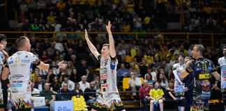 Perugia implacabile con Modena: 16° vittoria consecutiva dal 2021