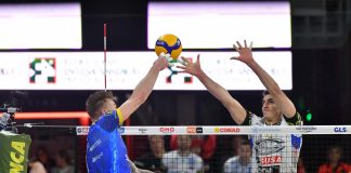 Block Devils già al lavoro: domenica arriva Verona