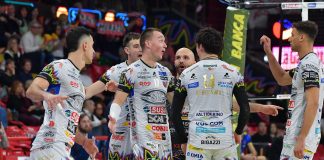 Pomeriggio di grande volley: domani a Perugia arriva la Rana Verona