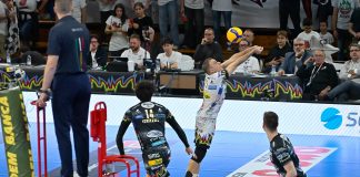 Max Colaci: Trento-Perugia sarà un match bello da vivere!