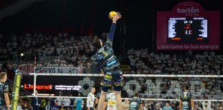 Giannelli pre-Trento: mi aspetto una partita lunga ed equilibrata