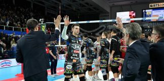 Doppio match a Perugia questa settimana, per riprendere la marcia