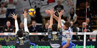 Block Devils, avanti così! L’analisi del match con Monza
