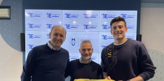 Modena Volley, Sanguinetti: “Bisogna continuare a lavorare”