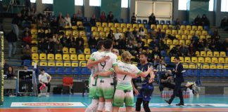 A loss in Taranto