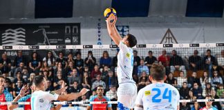 Pineto in campo per la 6^ giornata: destinazione Aversa per l’ABBA