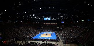 SuperLega Credem Banca: i risultati dell’8° turno
