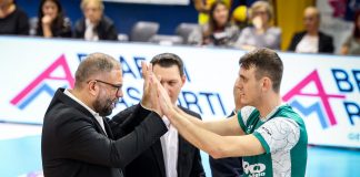 Viridex Sabaudia vittoria e primato. Ecco l’analisi di coach Beltrame