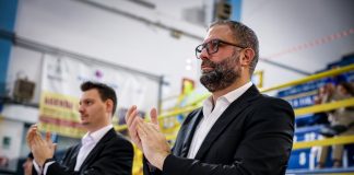 Beltrame: «Entusiasmo per i successi ma sistemiamo quello che non va»