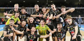 SuperLega Credem Banca, i risultati del 6° turno