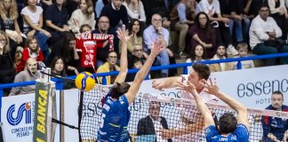 Serie A2 Credem Banca: i risultati della 5ª giornata