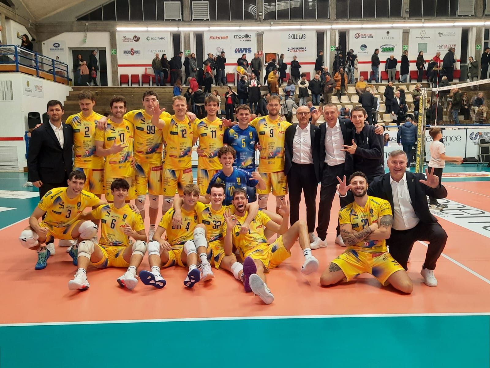 Vittoria a Fano 25