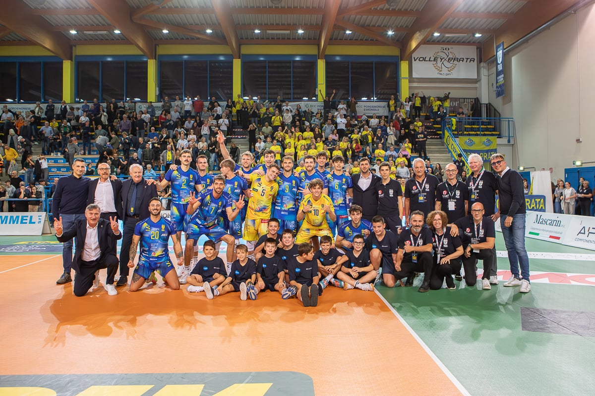 Vittoria con Siena 25