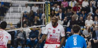 Simon: “Abbiamo le qualità per continuare questo buon momento”.