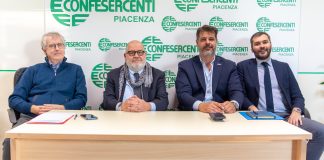 Convenzione tra la Società Biancorossa e Confesercenti.