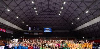 Successo al PalabancaSport per la Sponsor Cup: vince Metrogalli.