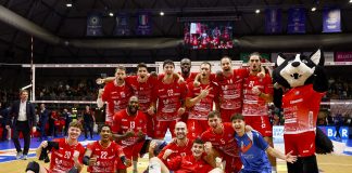 Dante Boninfante: “Una vittoria che i ragazzi meritavano”.