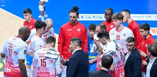 Domenica arriva Perugia: statistiche e curiosità.
