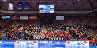 La Speranza nello Sport è il messaggio del Giubileo dello Sportivo