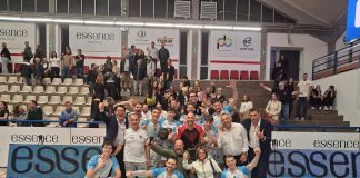 Virtus Aversa a punteggio pieno: 3-1 in trasferta a Fano