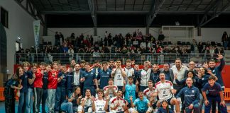 EnergyTime Spike Devils, capolavoro contro Gioia del Colle