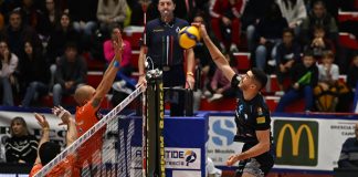 A Brescia il primo stop stagionale: un buon Pineto cede sul 3-1