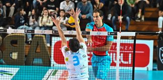 La Sviluppo Sud Catania cade a Pineto