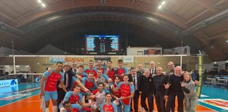 Sviluppo Sud Catania vince un altro tie break e si impone a Lagonegro