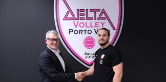 Yhairo Costa è il nuovo preparatore atletico