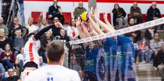 Emma Villas Codyeco Lupi Siena vince in trasferta al tie-break