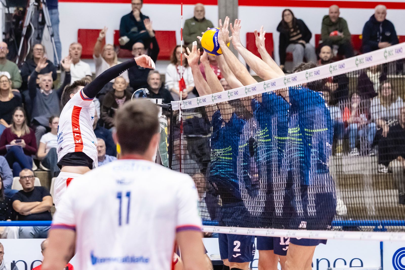 benavidez Fano-EVCLS