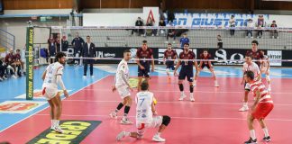 ErmGroup Altotevere cerca conferme a Mirandola