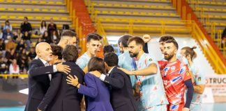 Avimec Modica, domani al “PalaRizza” c’è la Domotek Reggio Calabria