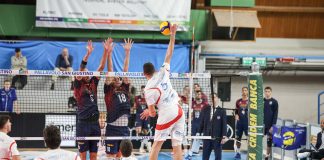 L’Altotevere ci prende gusto: 3-0 anche al Cus Cagliari