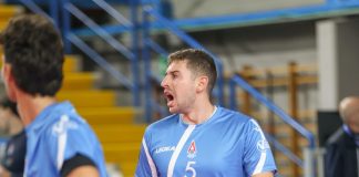 Marzolla (Altotevere): “Siamo un gruppo forte e competitivo”