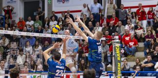 Two sets not enough for Fano