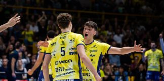Ace with Impact for Modena