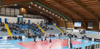 Gustinelli (Altotevere): “Battere Acqui anche per la Coppa Italia”