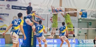 Dopo la sosta, Savigliano riparte dal Veneto