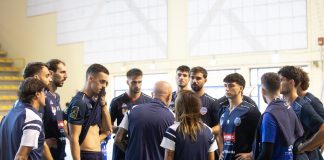 L’Avimec Modica fa “quadrato” e prepara la trasferta a Sabaudia