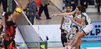 Galatone con poca fortuna manca la spinta finale e Terni s’impone