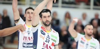 Tutti i numeri del titolo d’inverno gialloblù