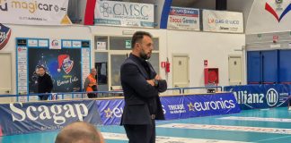 Polimeni(Domotek): “Vittoria che ci voleva, straordinaria crescita”