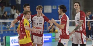 I commenti di Signorini, Marini e coach Zagni dopo San Donà