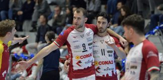 Derby emiliano al PalaBigi: Reggio ospita Mirandola