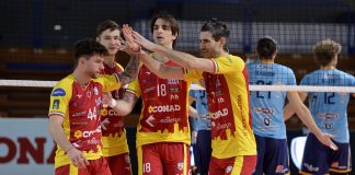 Derby emiliano, Reggio vince 3-1: le parole del post partita