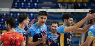 Yuasa, ecco Trento. Ortenzi e Pellacani presentano il match